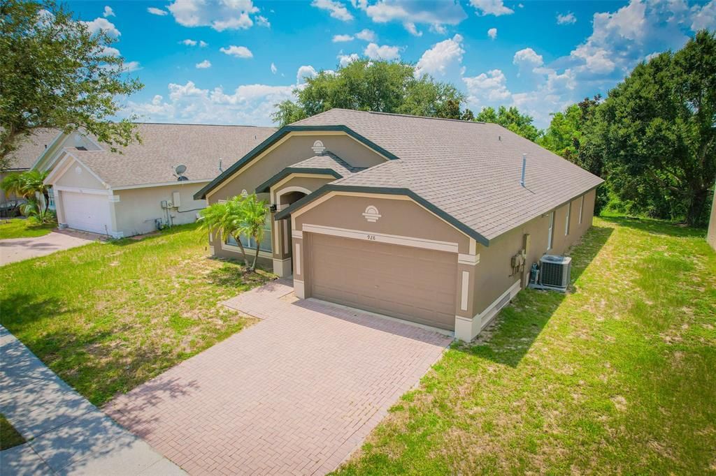 928 CHANLER DRIVE, Haines City, FL 33844