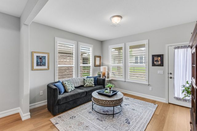 208 Long Pines Drive, Mckinney, TX 75071