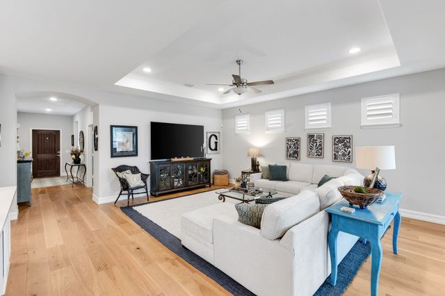 208 Long Pines Drive, Mckinney, TX 75071