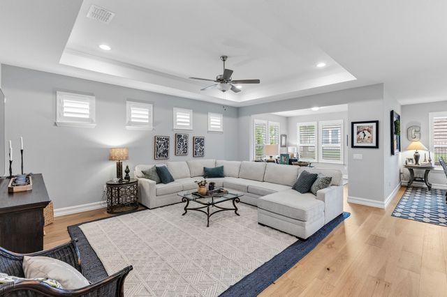 208 Long Pines Drive, Mckinney, TX 75071
