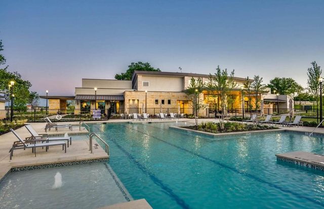 208 Long Pines Drive, Mckinney, TX 75071