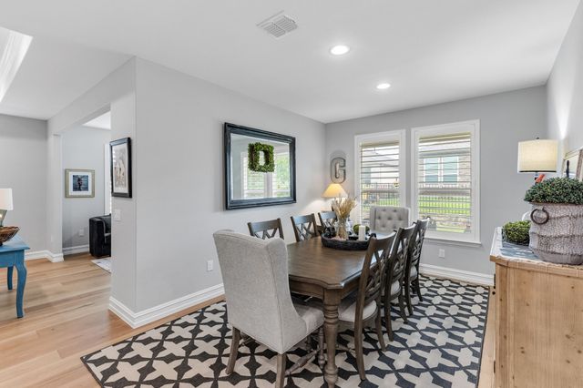 208 Long Pines Drive, Mckinney, TX 75071