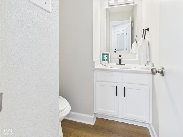 16856 Aulton Drive, Noblesville, IN 46060