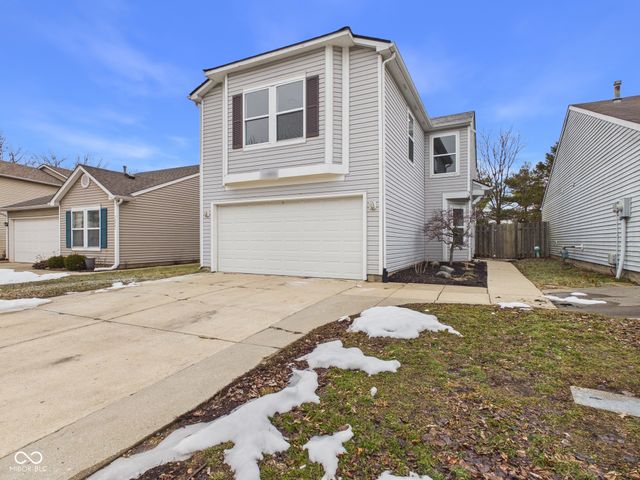 16856 Aulton Drive, Noblesville, IN 46060