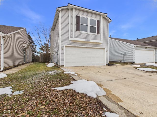 16856 Aulton Drive, Noblesville, IN 46060