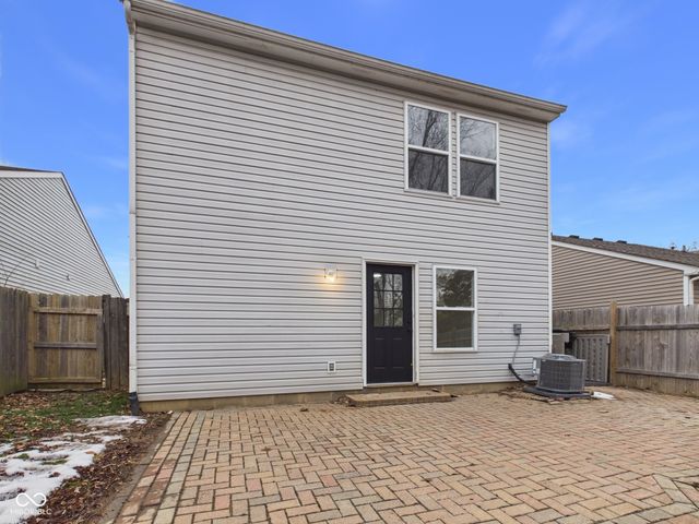 16856 Aulton Drive, Noblesville, IN 46060