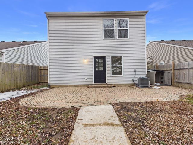 16856 Aulton Drive, Noblesville, IN 46060