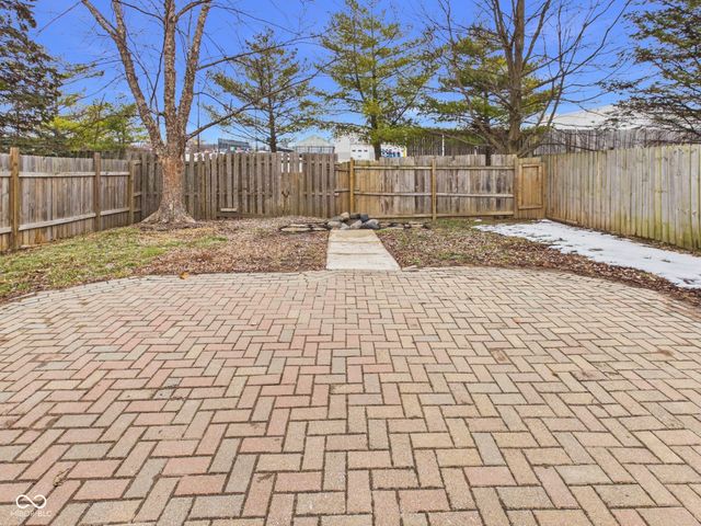 16856 Aulton Drive, Noblesville, IN 46060