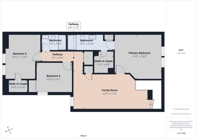 16856 Aulton Drive, Noblesville, IN 46060