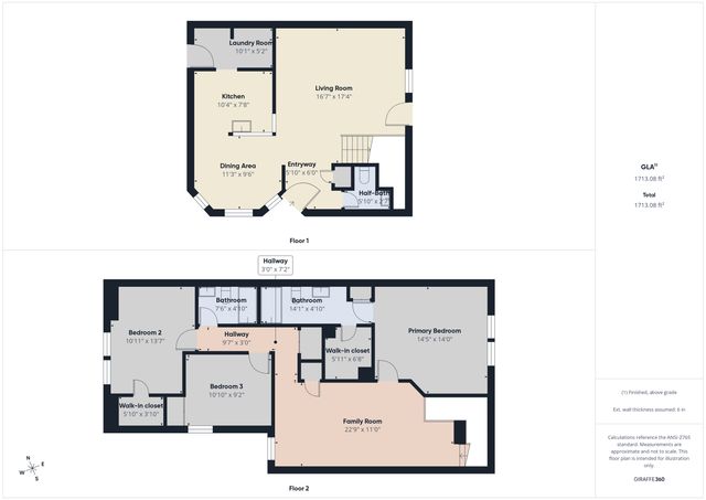 16856 Aulton Drive, Noblesville, IN 46060