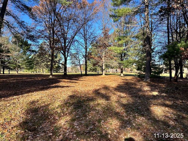 2580 W Nestel Road, Prudenville, MI 48651