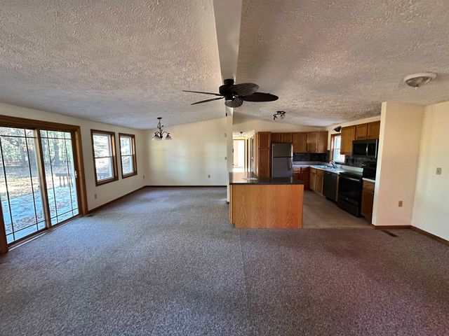 2580 W Nestel Road, Prudenville, MI 48651