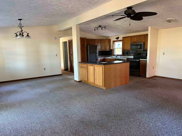 2580 W Nestel Road, Prudenville, MI 48651