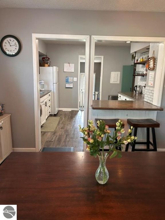 Image 11 of property listing at 108 Grove Avenue, Alma, MI 48801