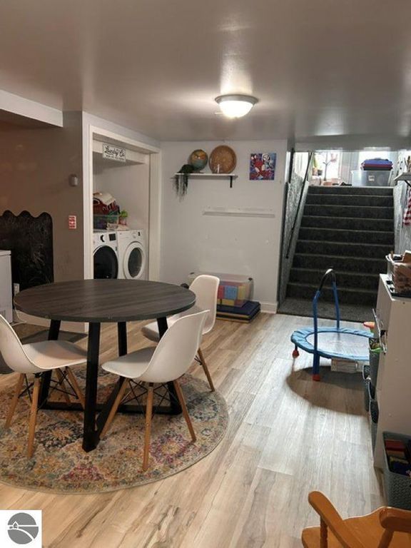 Image 36 of property listing at 108 Grove Avenue, Alma, MI 48801