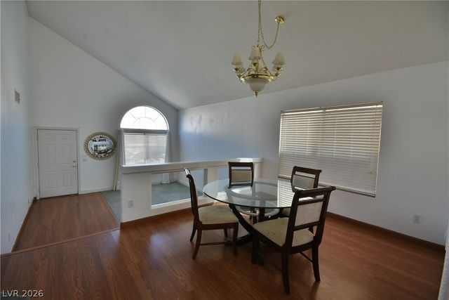 8625 Copper Mountain Avenue, Las Vegas, NV 89129