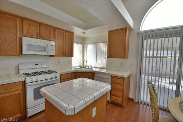 8625 Copper Mountain Avenue, Las Vegas, NV 89129