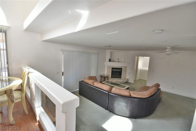 8625 Copper Mountain Avenue, Las Vegas, NV 89129