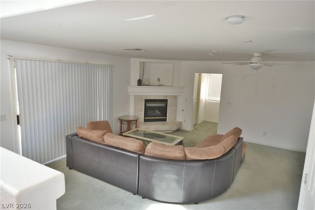 8625 Copper Mountain Avenue, Las Vegas, NV 89129