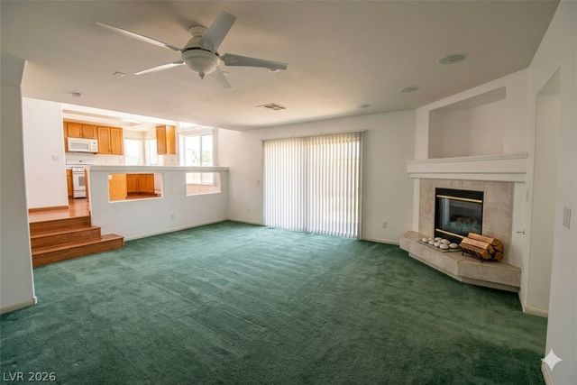 8625 Copper Mountain Avenue, Las Vegas, NV 89129