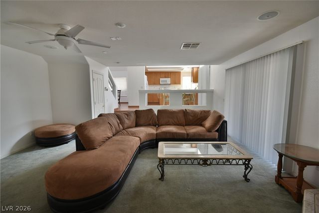 8625 Copper Mountain Avenue, Las Vegas, NV 89129