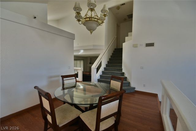 8625 Copper Mountain Avenue, Las Vegas, NV 89129