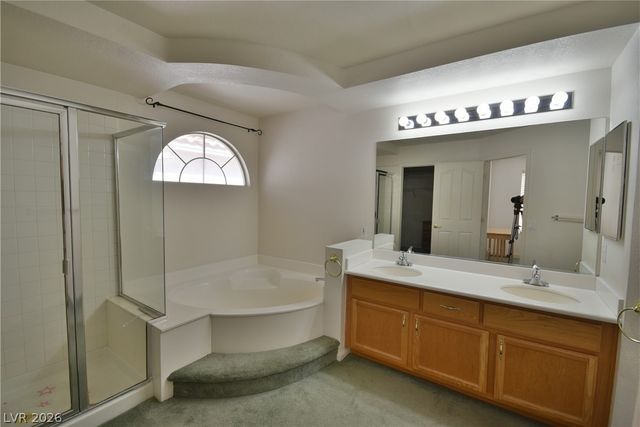 8625 Copper Mountain Avenue, Las Vegas, NV 89129