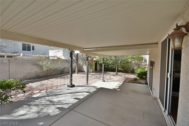 8625 Copper Mountain Avenue, Las Vegas, NV 89129