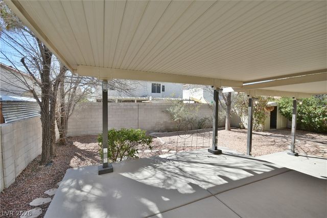 8625 Copper Mountain Avenue, Las Vegas, NV 89129