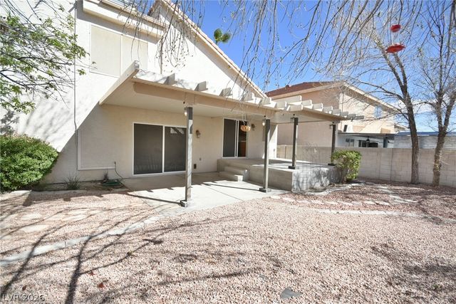 8625 Copper Mountain Avenue, Las Vegas, NV 89129