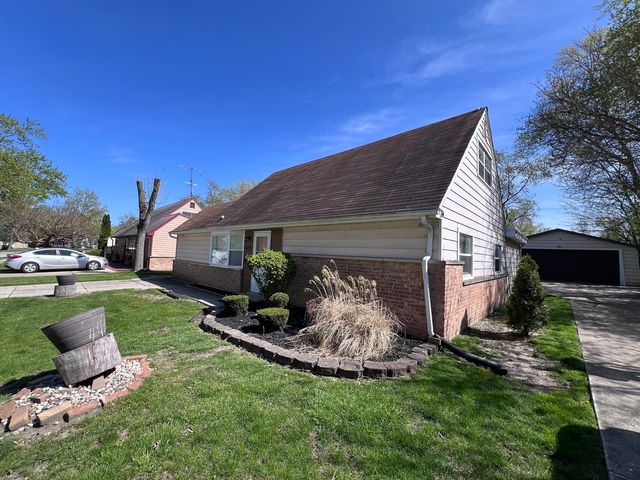 409 Winnemac Street, Park Forest, IL 60466