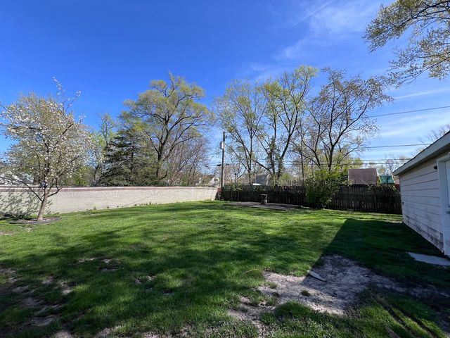 409 Winnemac Street, Park Forest, IL 60466