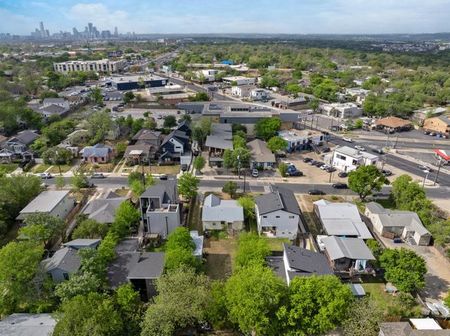 1414 W 51st ST, Austin, TX 78756