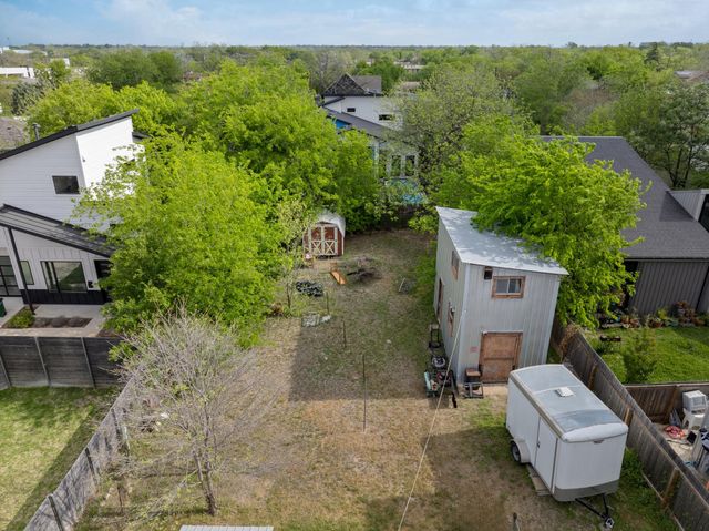 1414 W 51st ST, Austin, TX 78756