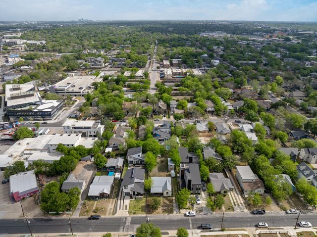 1414 W 51st ST, Austin, TX 78756