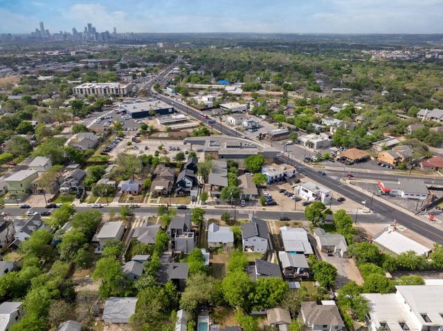 1414 W 51st ST, Austin, TX 78756