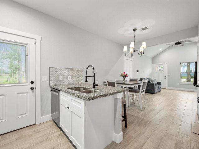 16322 Crockett Martin Estates Drive, Conroe, TX 77306