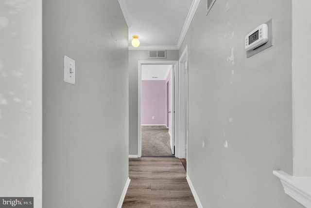 271 ANDOVER PL, Robbinsville, NJ 08691