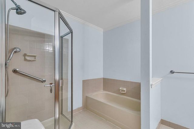 271 ANDOVER PL, Robbinsville, NJ 08691