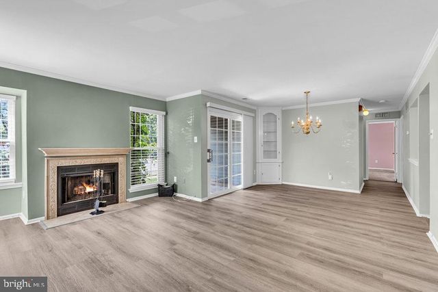 271 ANDOVER PL, Robbinsville, NJ 08691