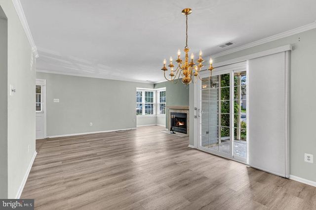 271 ANDOVER PL, Robbinsville, NJ 08691