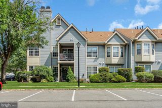 271 ANDOVER PL, Robbinsville, NJ 08691