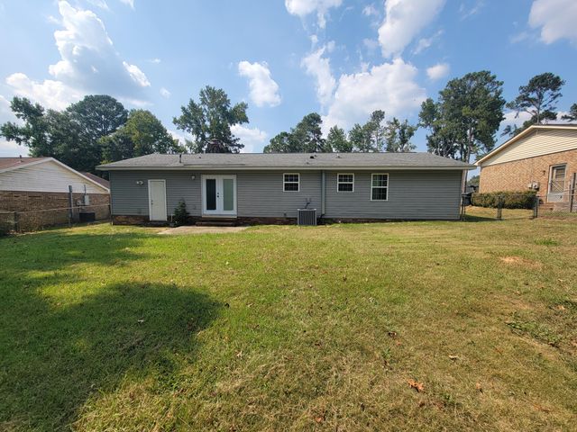 156 Griswood Drive, Martinez, GA 30907