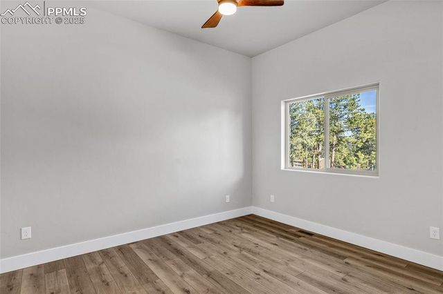 2627 Pikes Peak Drive, Florissant, CO 80816