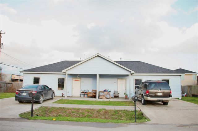 8002 Cargill Street B, Houston, TX 77029