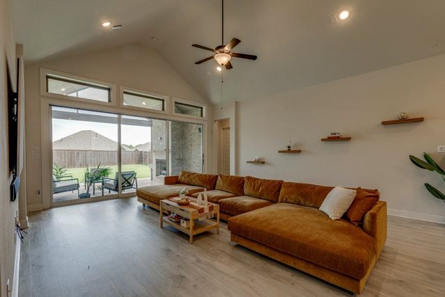 9613 Boulder Point Road, Oak Point, TX 75068