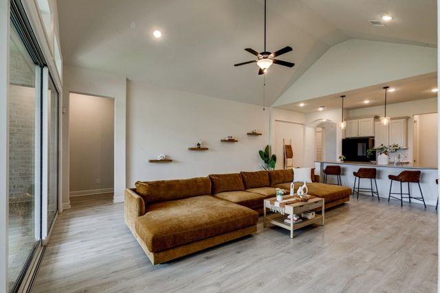 9613 Boulder Point Road, Oak Point, TX 75068