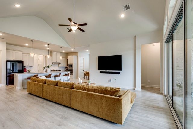 9613 Boulder Point Road, Oak Point, TX 75068