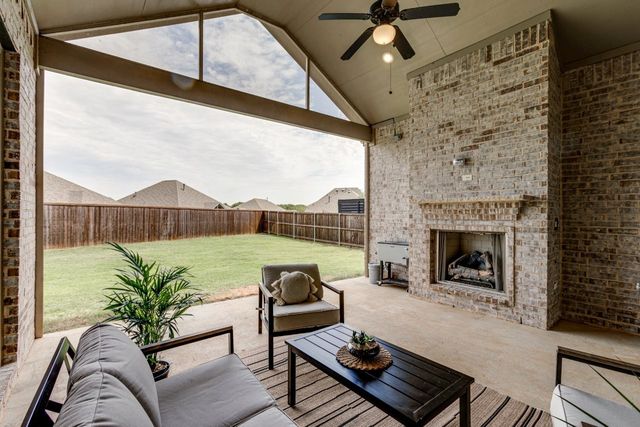 9613 Boulder Point Road, Oak Point, TX 75068
