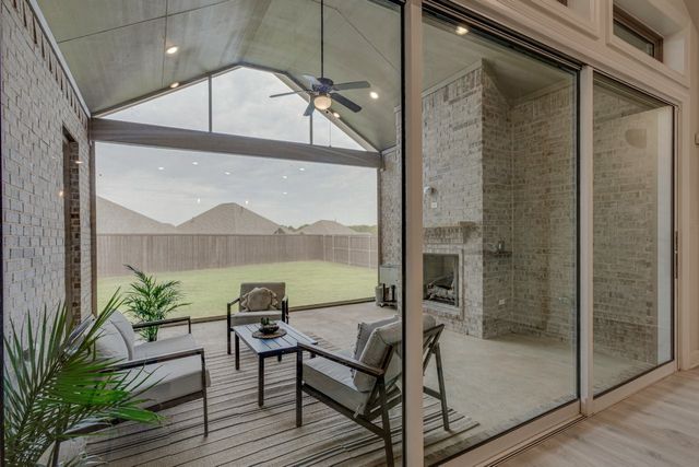 9613 Boulder Point Road, Oak Point, TX 75068